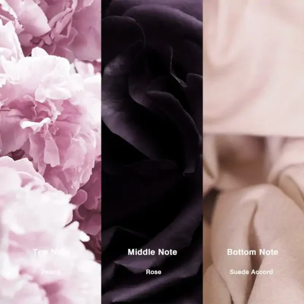 Peony and Blush Suede Cologne de Jo Malone – Una Fragancia Icónica