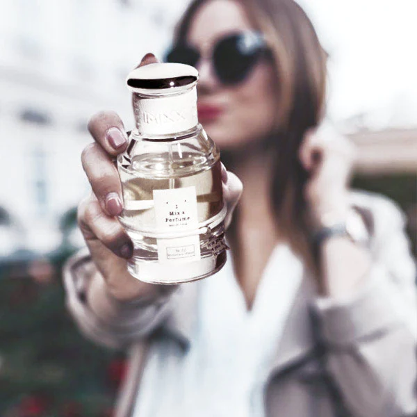 Imixx Perfume