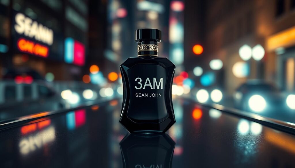 3am sean john fragrance