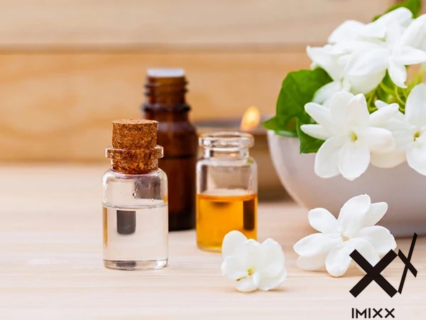 wholesale perfume oil