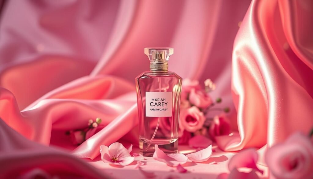 Mariah Carey Luscious Pink