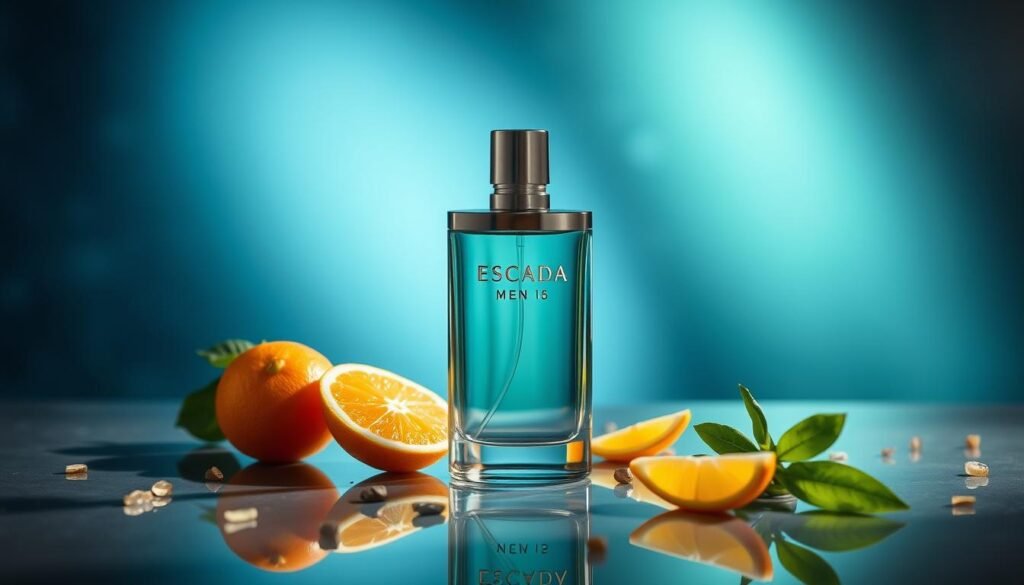 Mens Escada Perfume