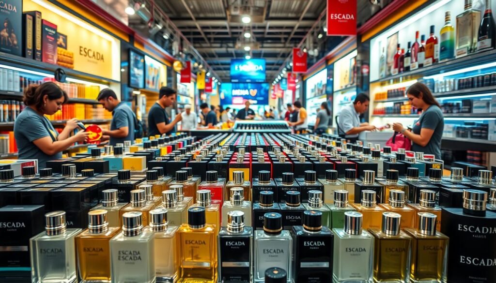 Mens Escada Perfume Wholesale