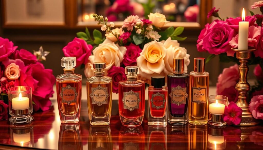 Patti Labelle Fragrance Oils