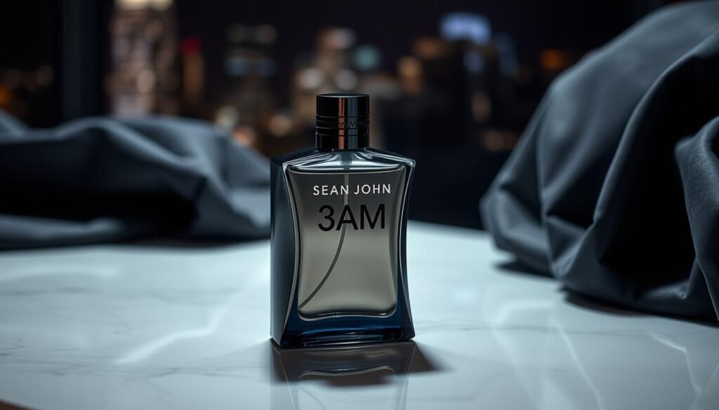 Sean John 3am Fragrance