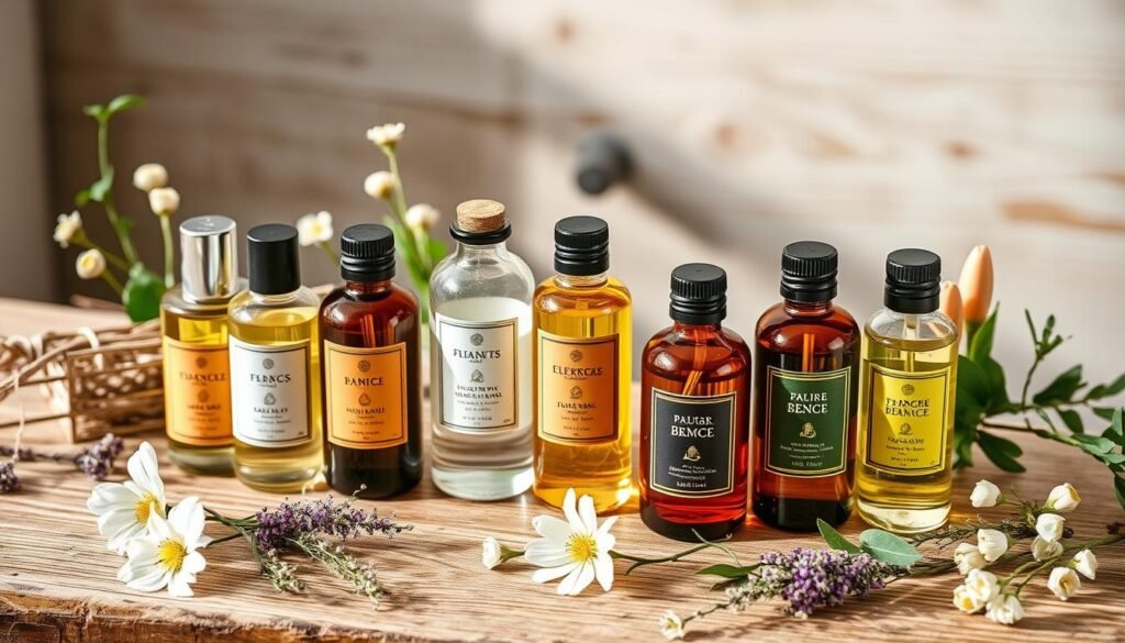 Trending Fragrance Oils