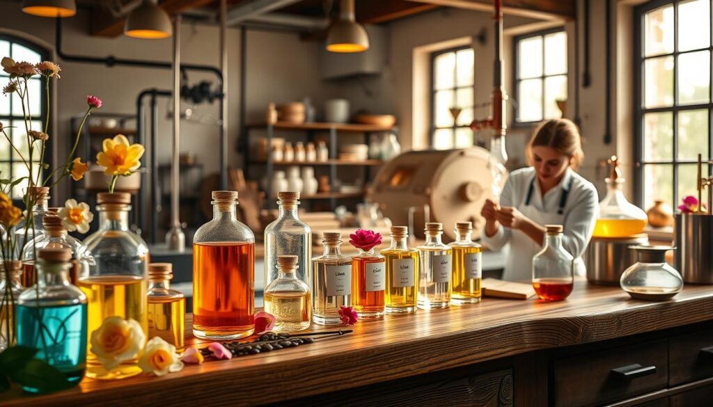 best-selling fragrance oils