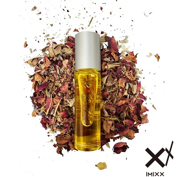african scented oils