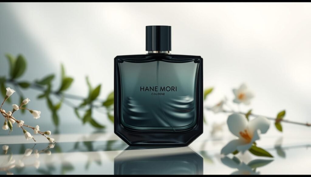 hanae mori men's cologne