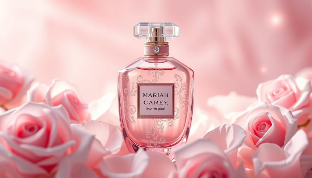 mariah carey luscious pink
