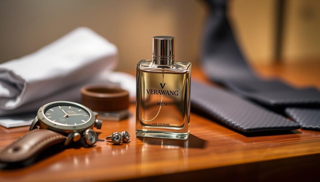 vera wang mens cologne