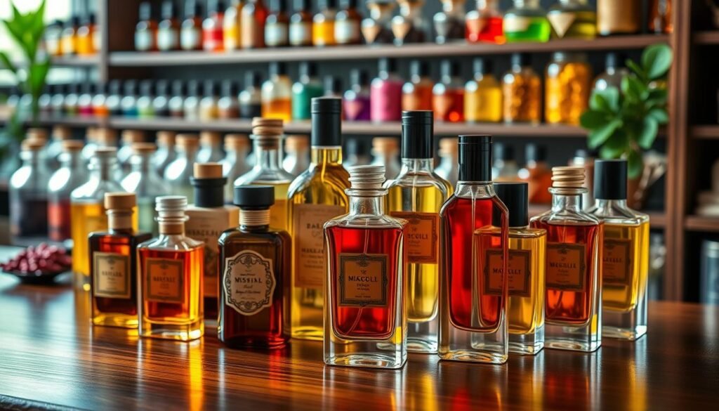 wholesale perfume oil business