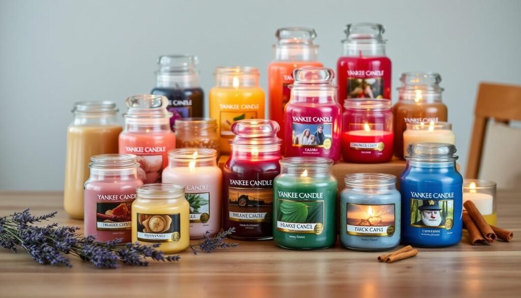 yankee candle wholesale