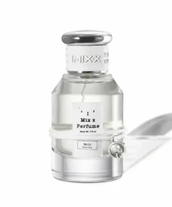 Inspirado en Gypsy Water de Byredo