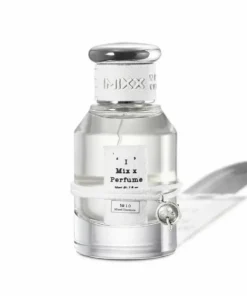 Inspirado en Mixed Emotions de Byredo
