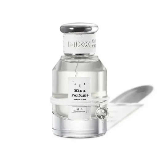 Inspirado en Mixed Emotions de Byredo