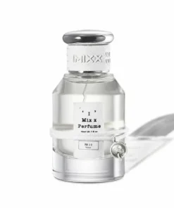 Inspirado en Velvet Haze de Byredo