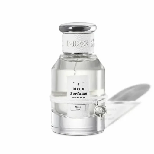 Inspirado en Velvet Haze de Byredo