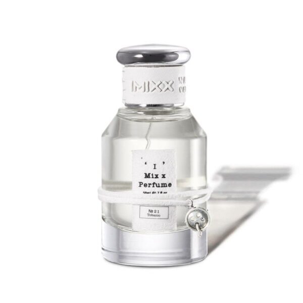 Inspirado en Tobacco Vanille de Tom Ford