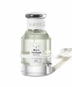 Inspirado en Chanel No. 5