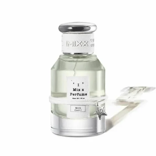 Inspirado en Chanel No. 5