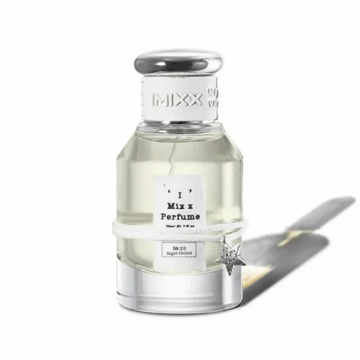 Inspirado en Black Orchid de Tom Ford