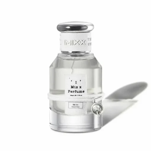 Inspirado en Rose Of No Man's Land de Byredo