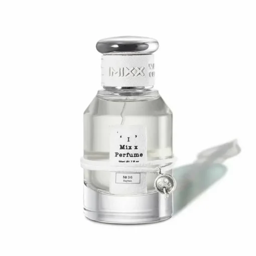 Inspirado en Attar Collection de Al Rayhan