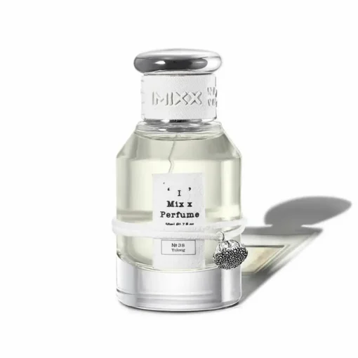 Inspirado en Yulong de Giorgio Armani