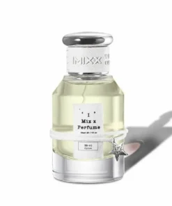 Inspirado en Black Opium de YSL
