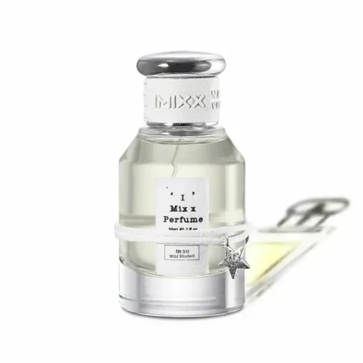 Inspirado en Wild Bluebell Dupe de Jo Malone