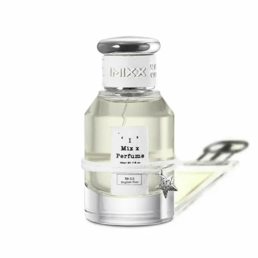 Inspirado en English Pear and Freesia Cologne de Jo Malone