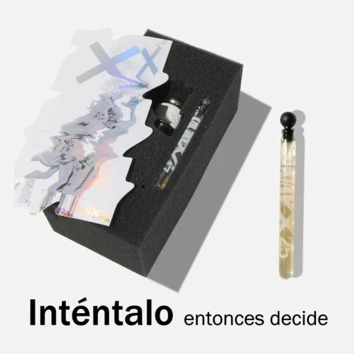 Inspirado en Santal Blush de Tom Ford