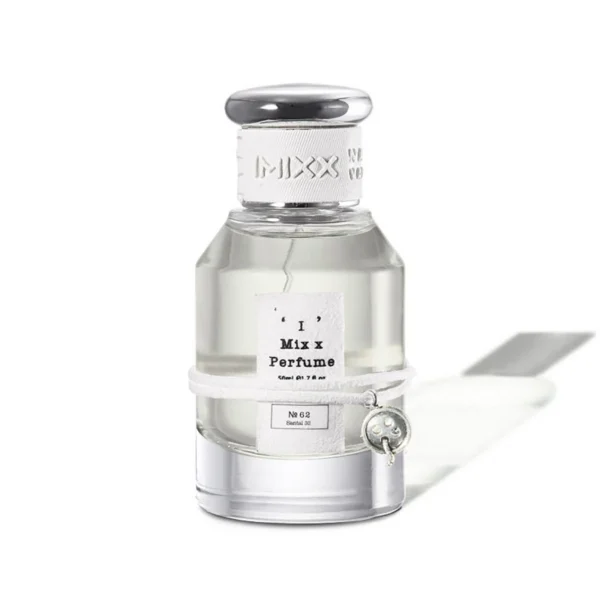 Inspirado en Santal 33 de Le Labo