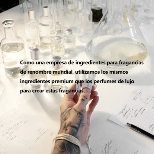 Inspirado en Silver Mountain Water de Creed
