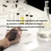 Inspirado en Replica Sailing Day de Maison Margiela