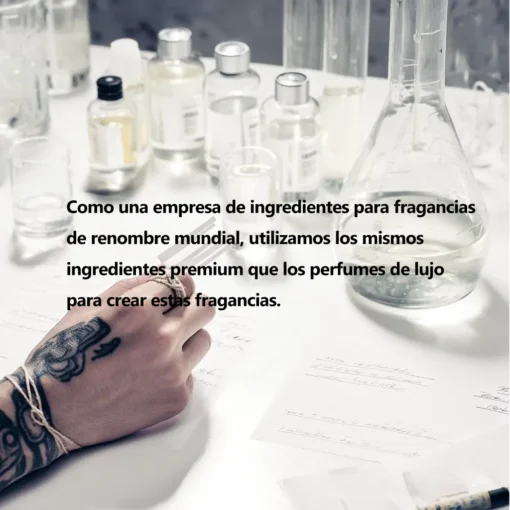 Inspirado en Un Jardin Sur La Lagune de Hermes