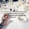 Inspirado en Flower Market de Maison Margiela