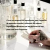Inspirado en Tuscan Leather de Tom Ford