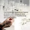 Inspirado en Body Paint de Vilhelm Parfumerie para mujeres y hombres