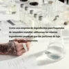 Inspirado en Gypsy Water de Byredo