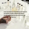 Inspirado en Chanel No. 5