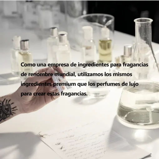 Inspirado en Bright Crystal de Versace