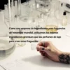Inspirado en Open Sky de Byredo