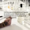 Inspirado en Libre Eau De Parfum para mujeres de YSL