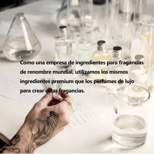 Inspirado en Oud Wood de Tom Ford