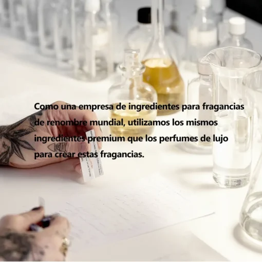 Inspirado en Acqua Di Gio Profumo de Giorgio Armani