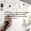Inspirado en CHANCE Eau de Parfum de Chanel