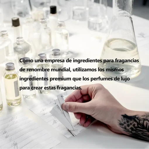 Inspirado en Lost Cherry de Tom Ford