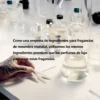 Inspirado en Soleil Blanc de Tom Ford